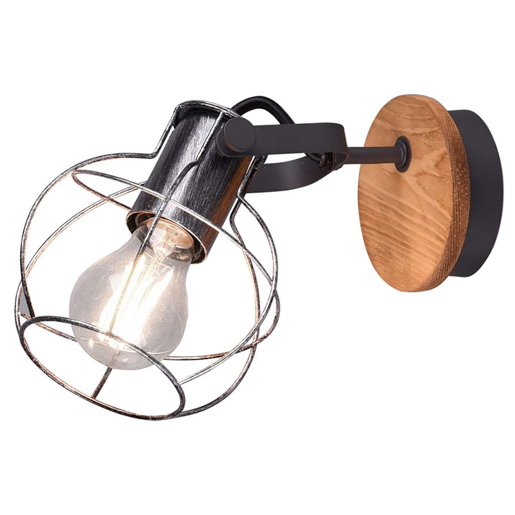 home24 Deckenleuchte Madras