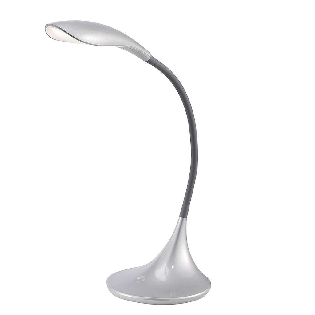 home24 LED-Tischleuchte Lilu