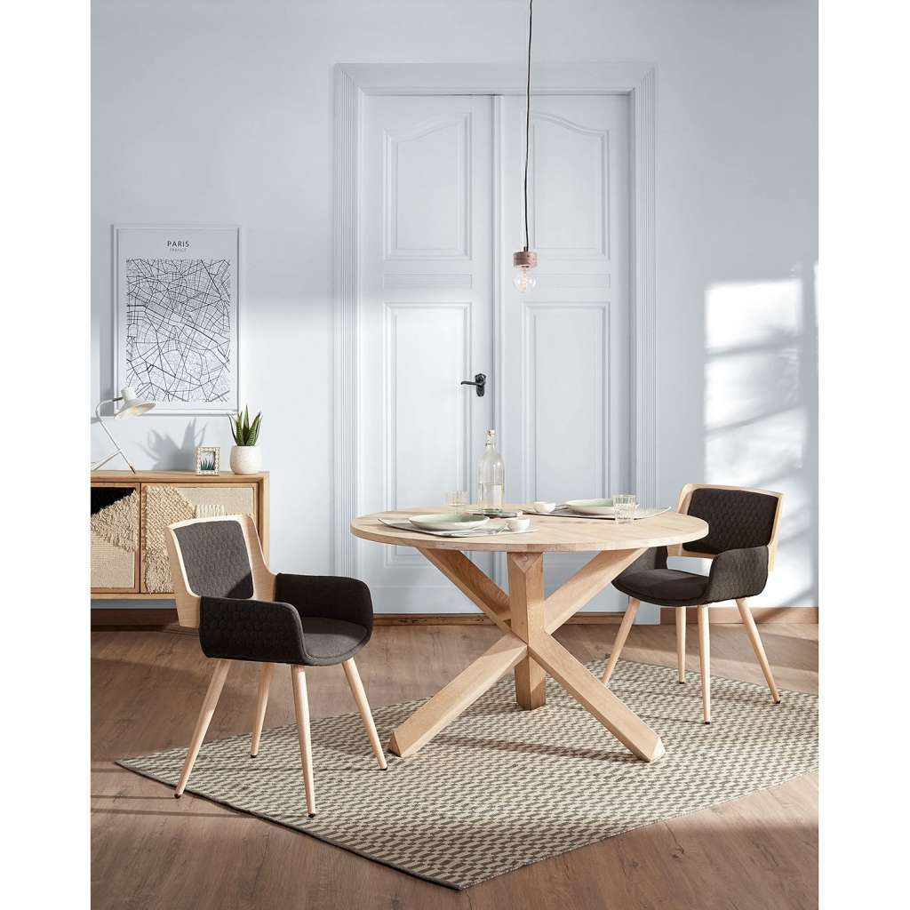 home24 Armlehnenstuhl Aatola