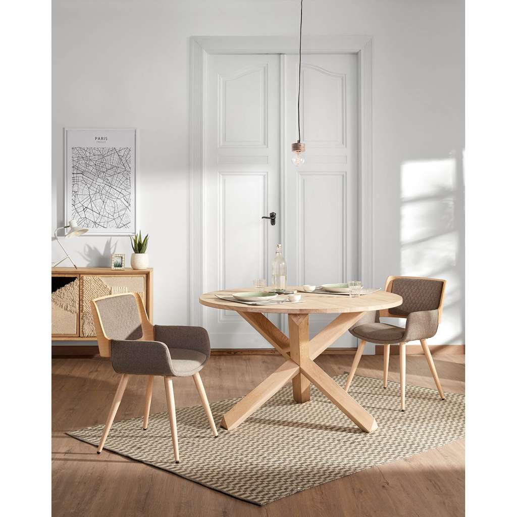 home24 Armlehnenstuhl Aatola
