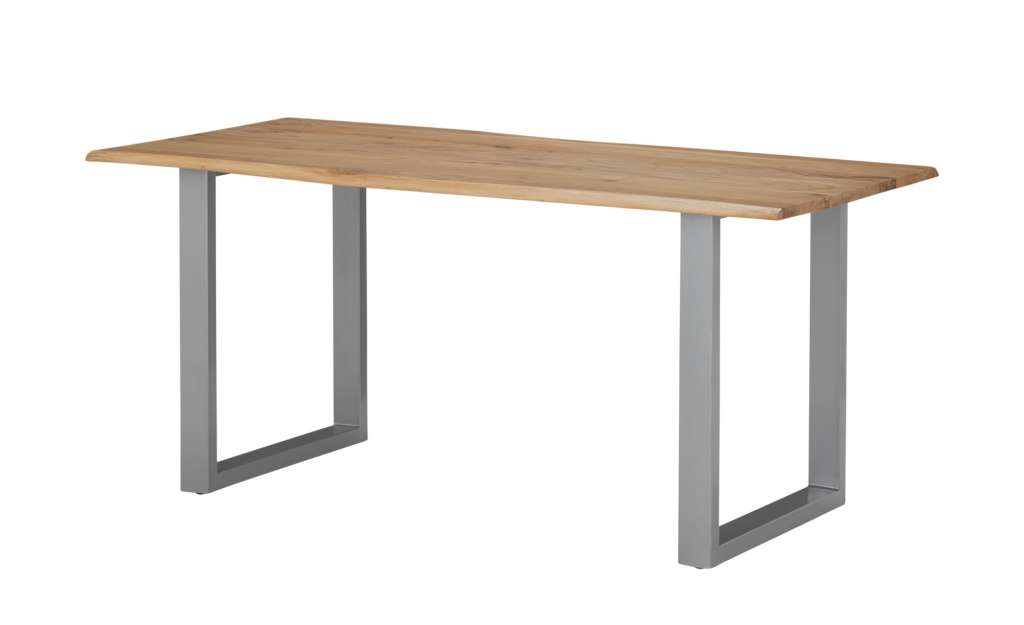 Esstisch  Serafin ¦ holzfarben ¦ Maße (cm): B: 100 H: 77 Tische > Esstische > Esstische massiv - Höffner