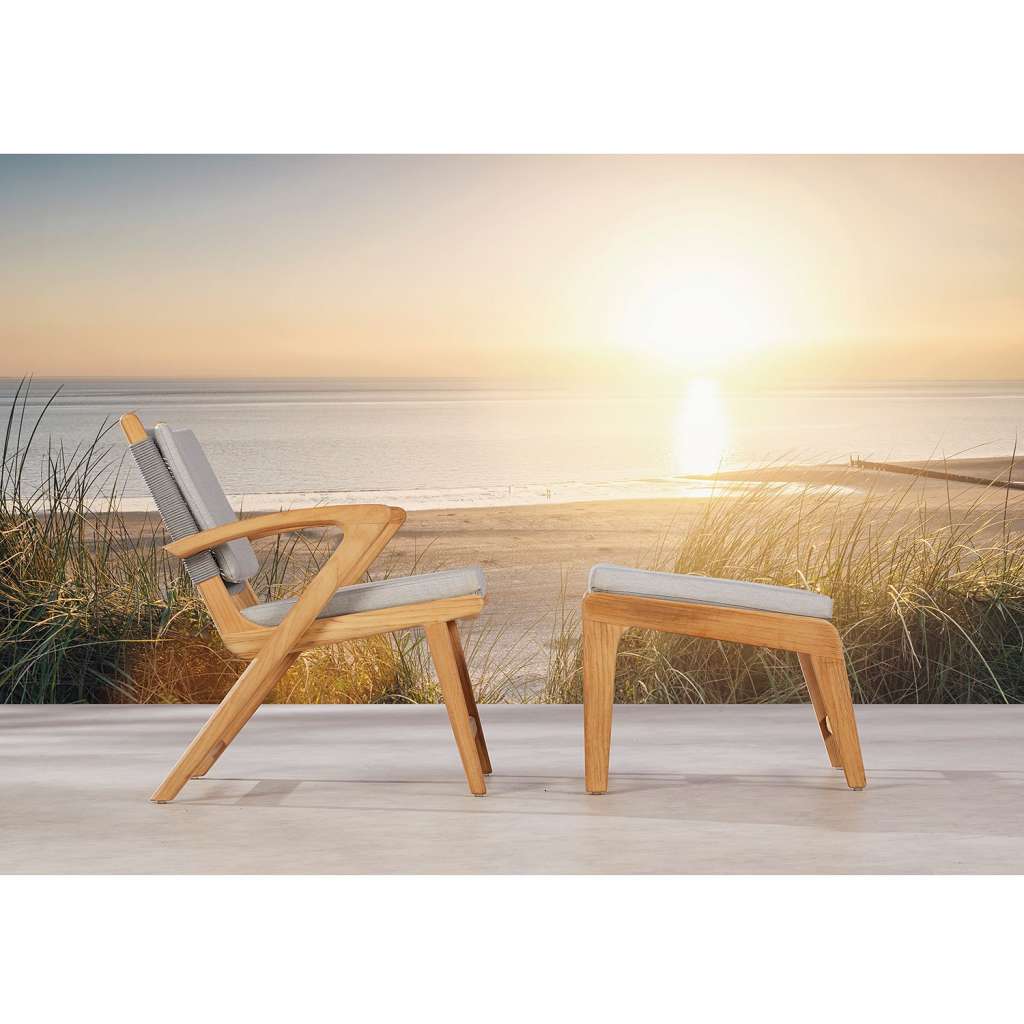 home24 Loungesessel Mali (5-teilig)