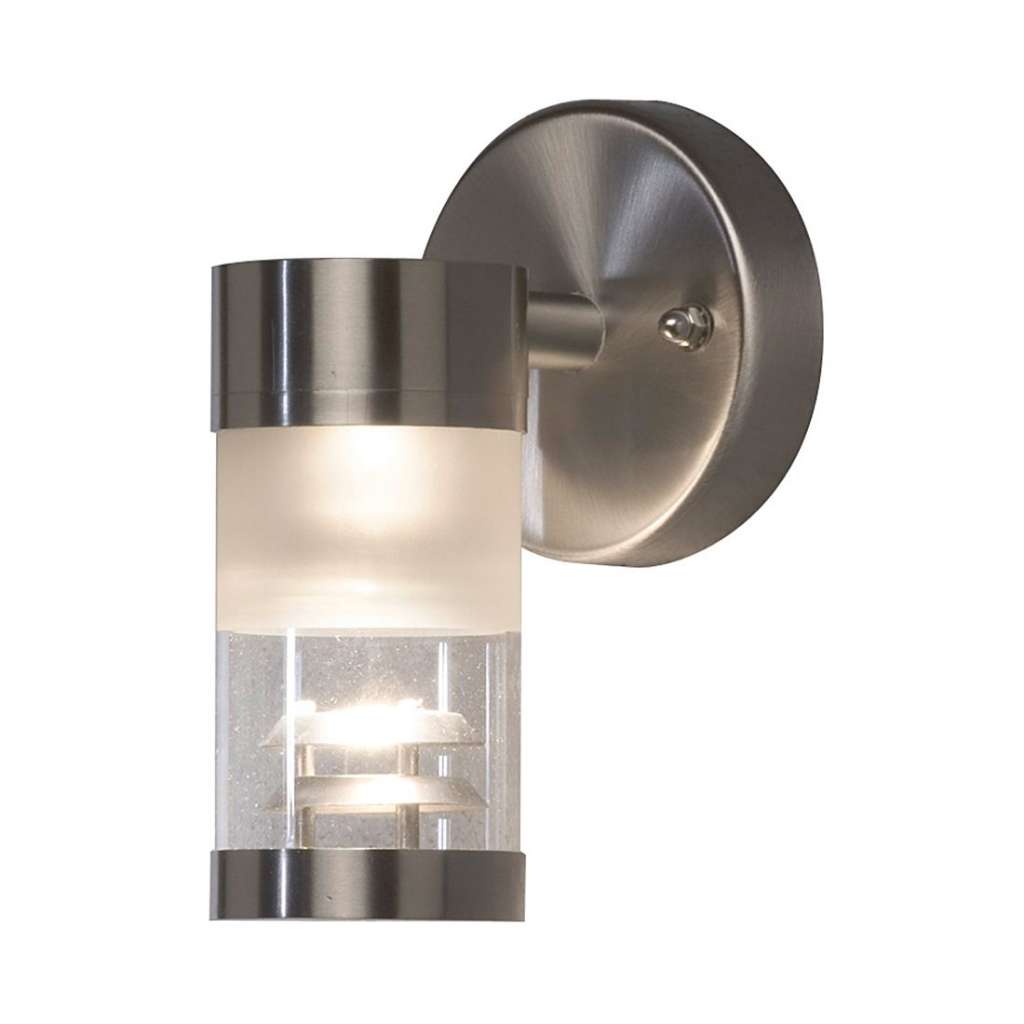 home24 Halogen Wandleuchte Bolzano