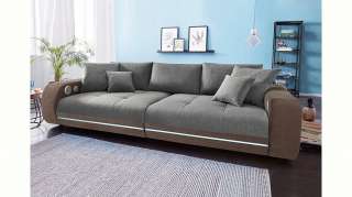 Nova Via Big-Sofa