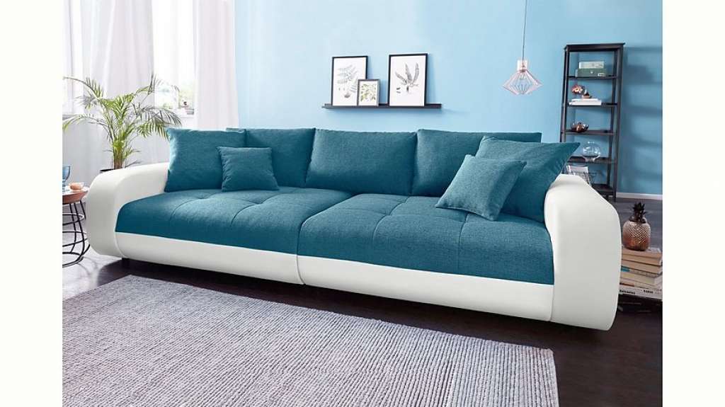 Nova Via Big-Sofa