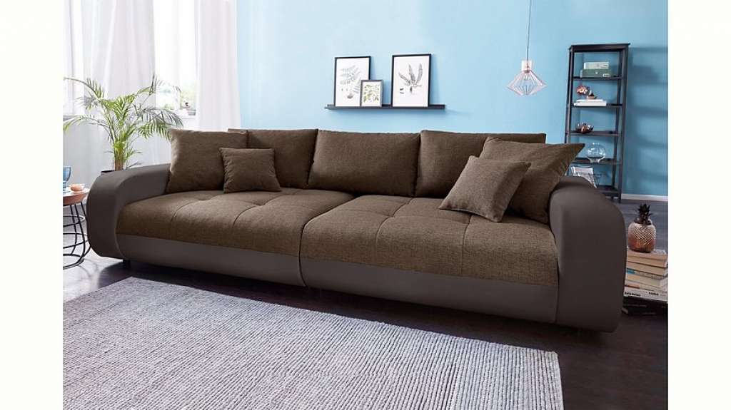 Nova Via Big-Sofa