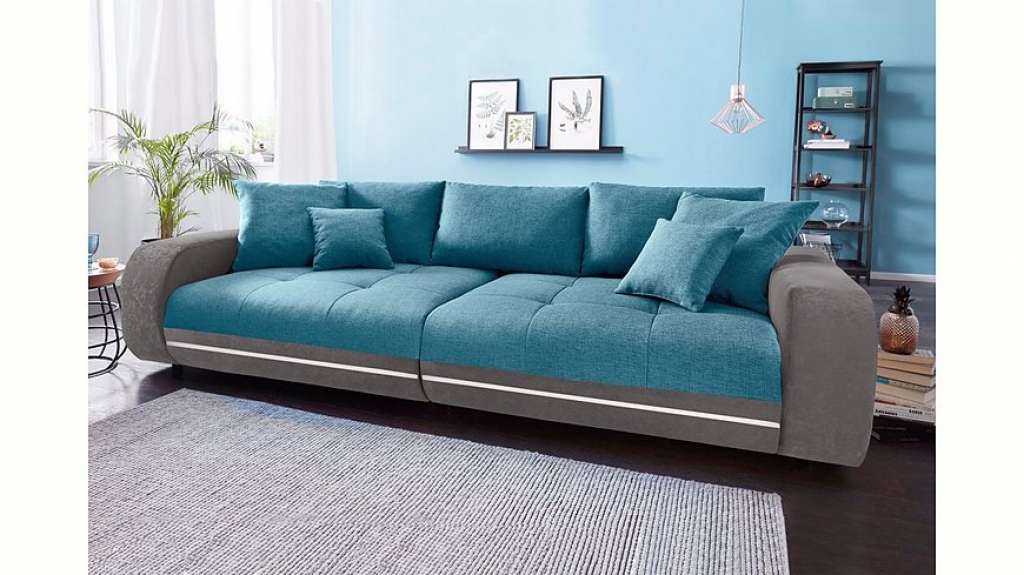 Nova Via Big-Sofa