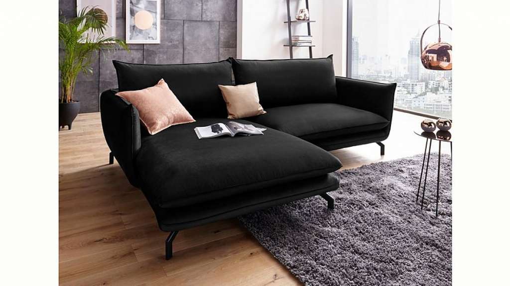 Nova Via Ecksofa »Club«, Premium Artikel