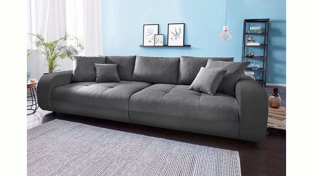 Nova Via Big-Sofa