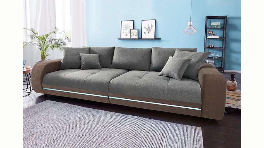Nova Via Big-Sofa