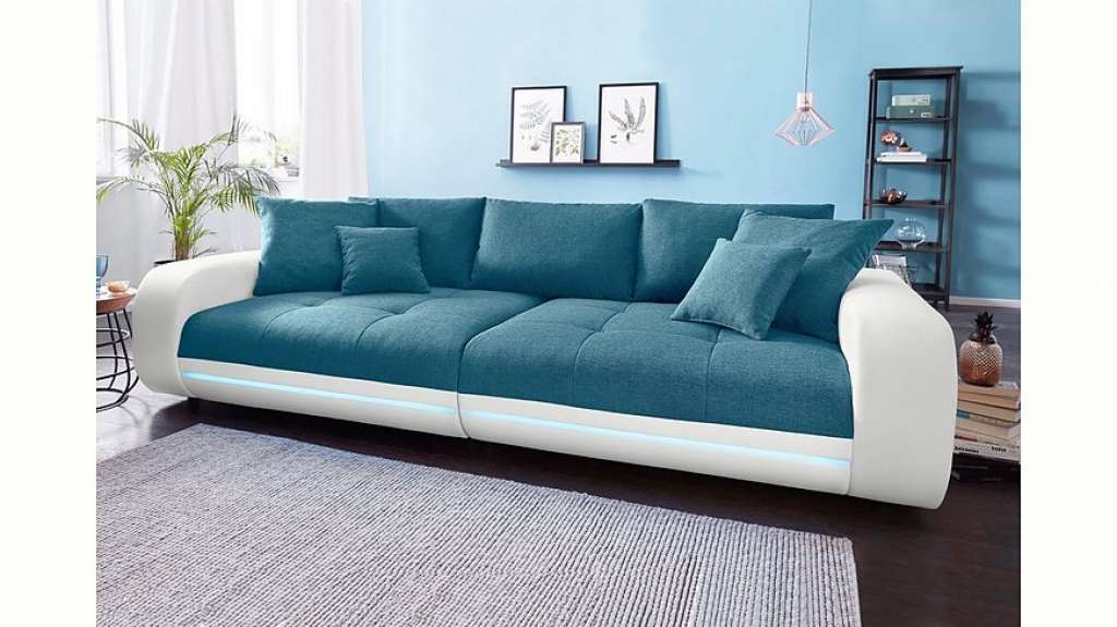 Nova Via Big-Sofa