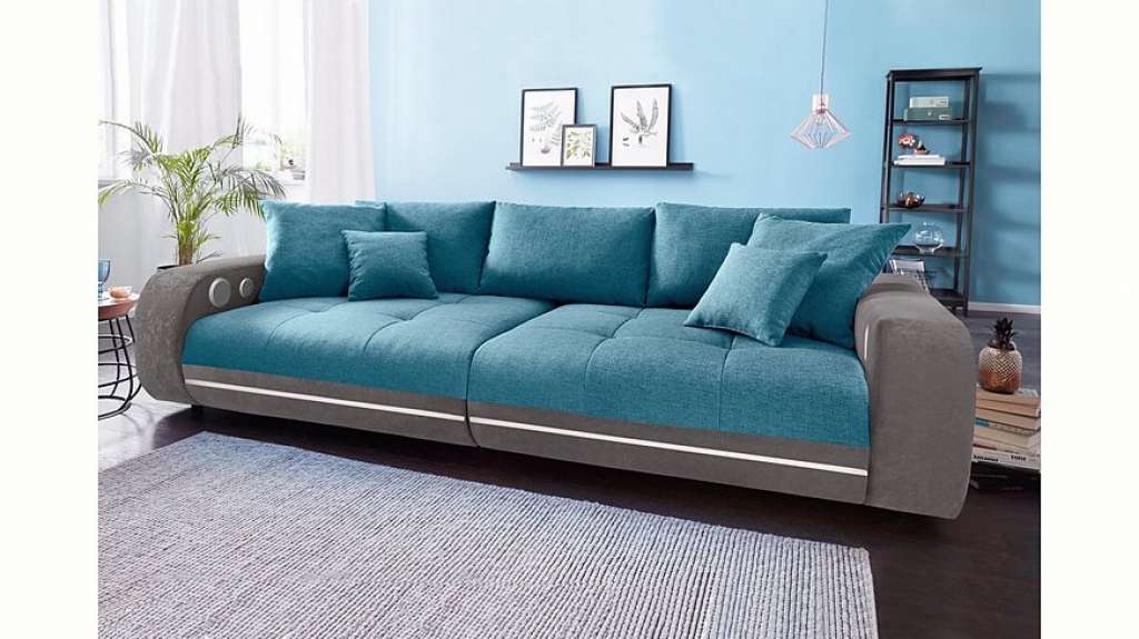 Nova Via Big-Sofa