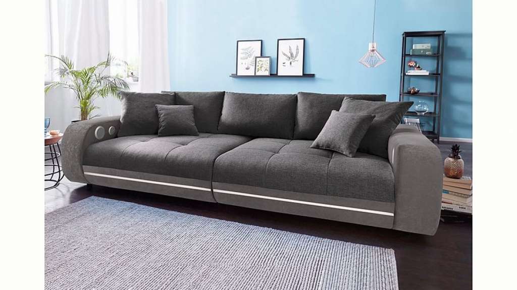 Nova Via Big-Sofa