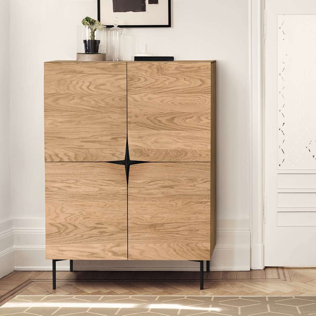 home24 Highboard Eddyville