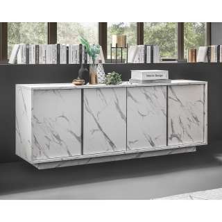 home24 Sideboard Carrara
