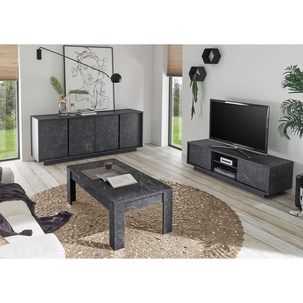 home24 Couchtisch Carrara