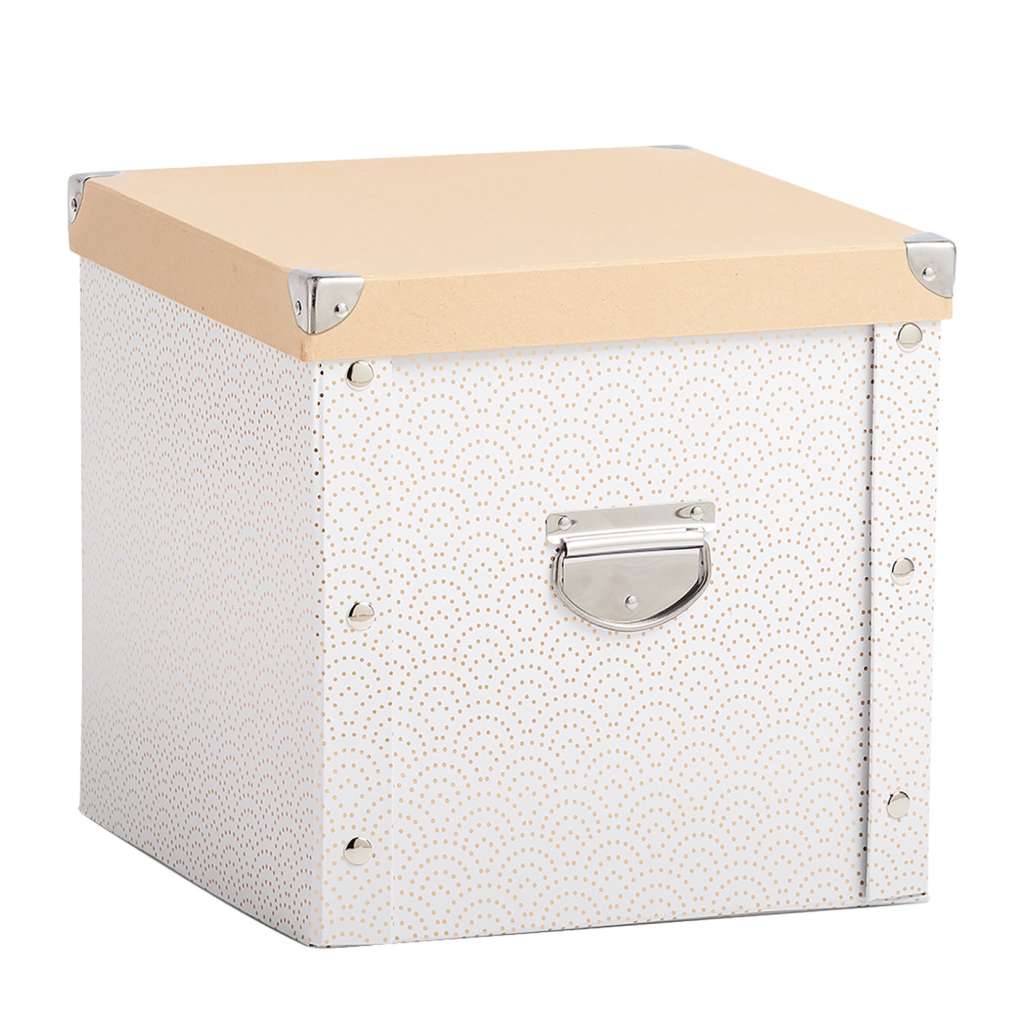 home24 Weihnachtskugelbox Xammes I