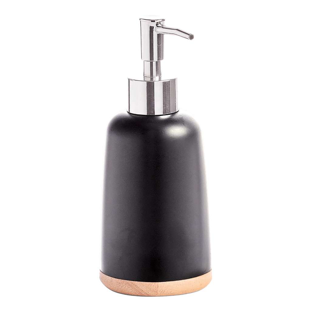 home24 Seifenspender Polyresin Vertou