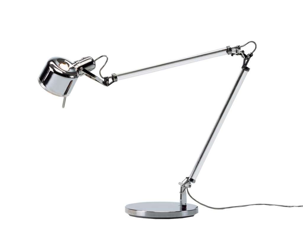 Serien Lighting - Job Tischleuchte für USM Haller - indoor