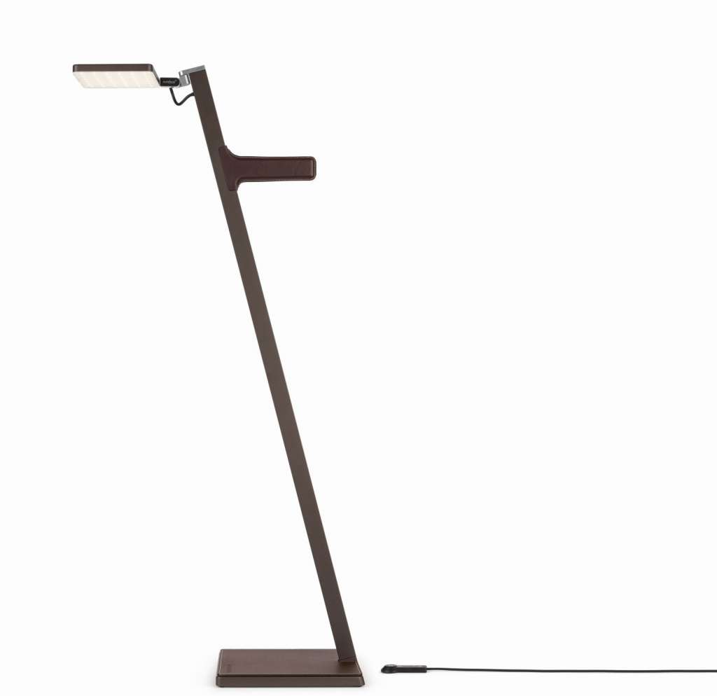 Nimbus - Roxxane Leggera CL Edition Walter Knoll - bronze - indoor