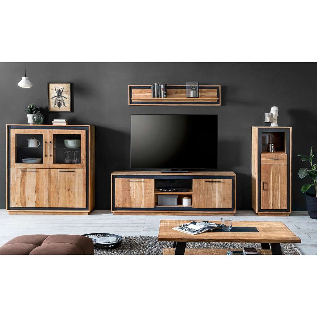 home24 Wandregal Weldon