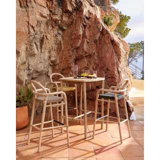 home24 Gartentisch Sheryl III