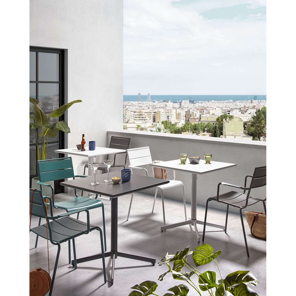 home24 Klapptisch Alyssia