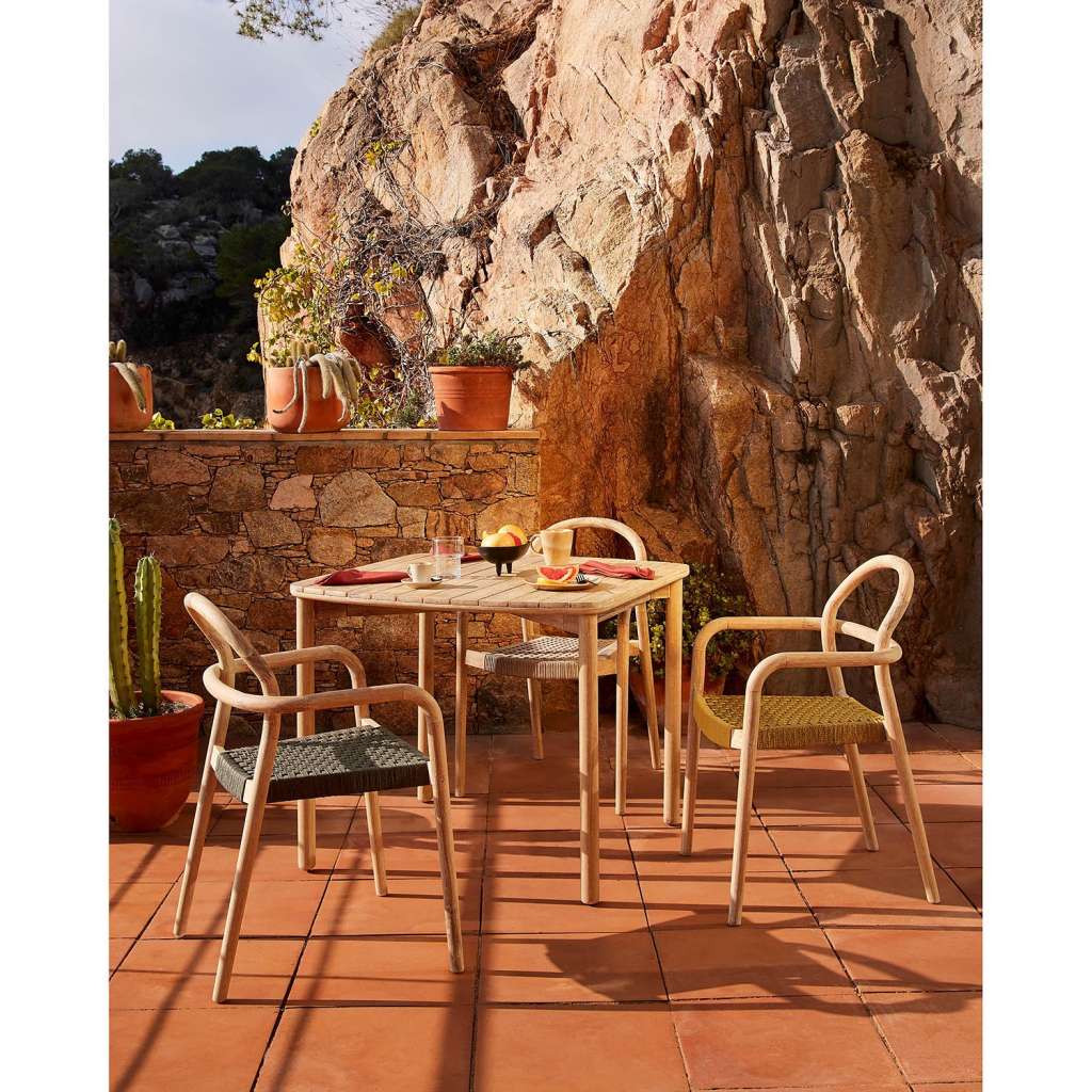 home24 Gartentisch Sheryl I