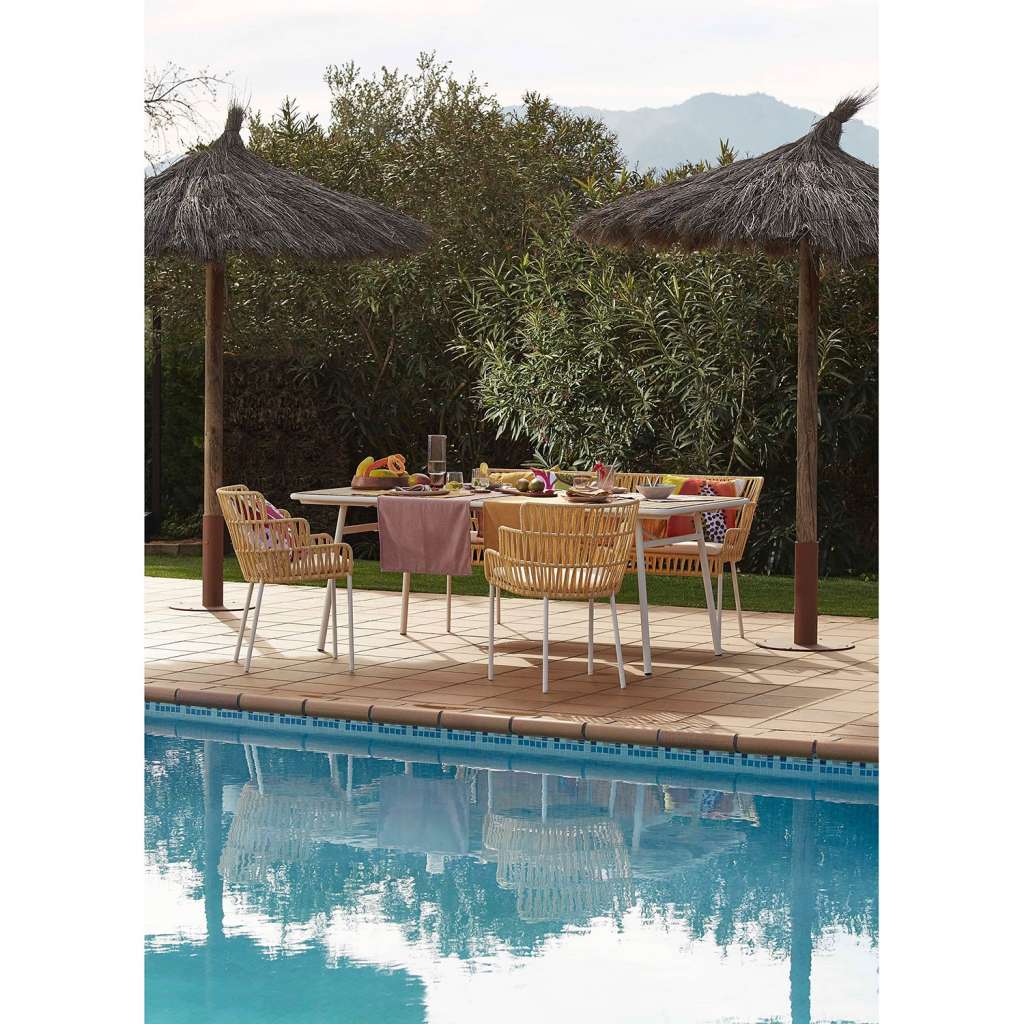 home24 Gartenbank Robyn