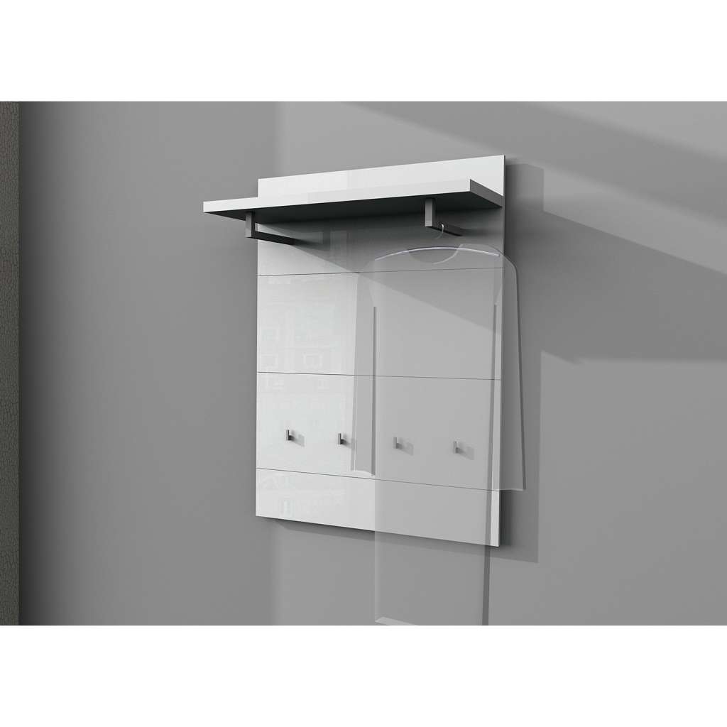 home24 Garderobenpaneel Tyner I