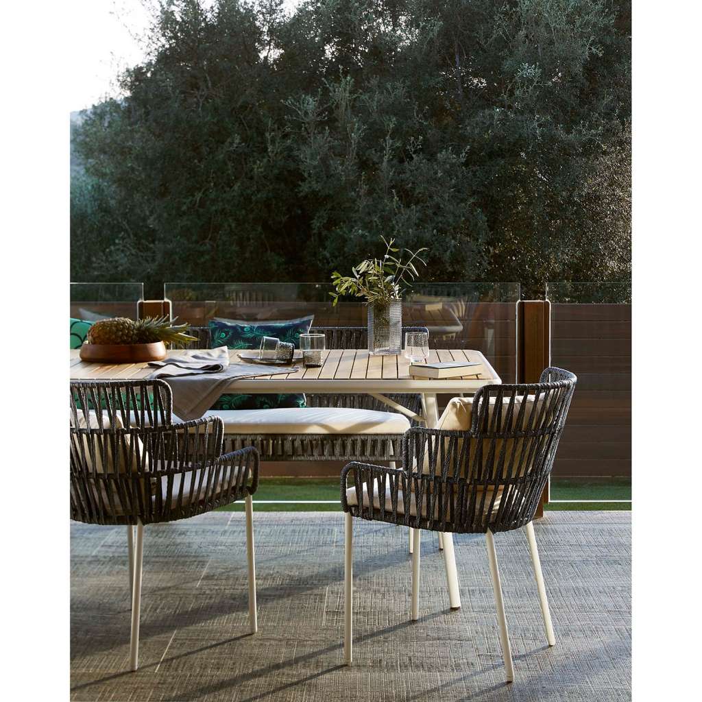 home24 Gartenbank Robyn