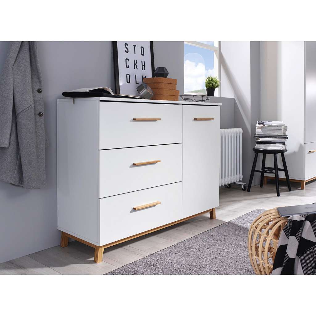 home24 Kommode Carlsson