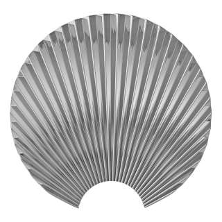 AYTM - Concha Wandhaken - Silver - L - indoor