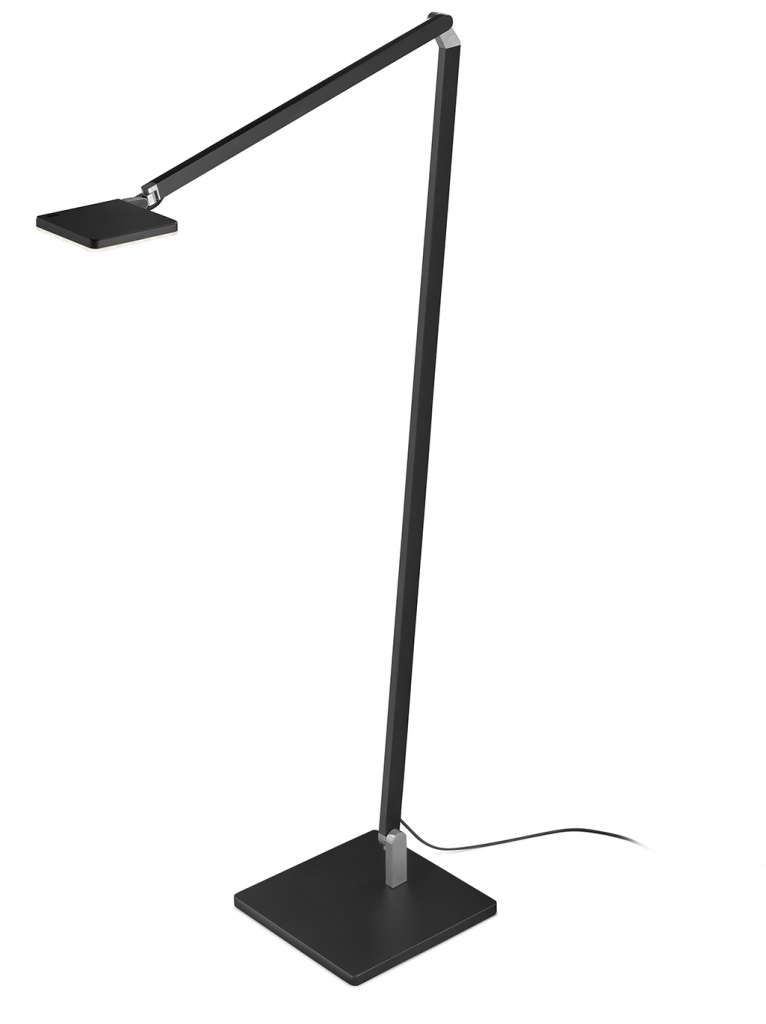 Nimbus - Roxxane Home Stehleuchte - schwarz - 3000 K - indoor