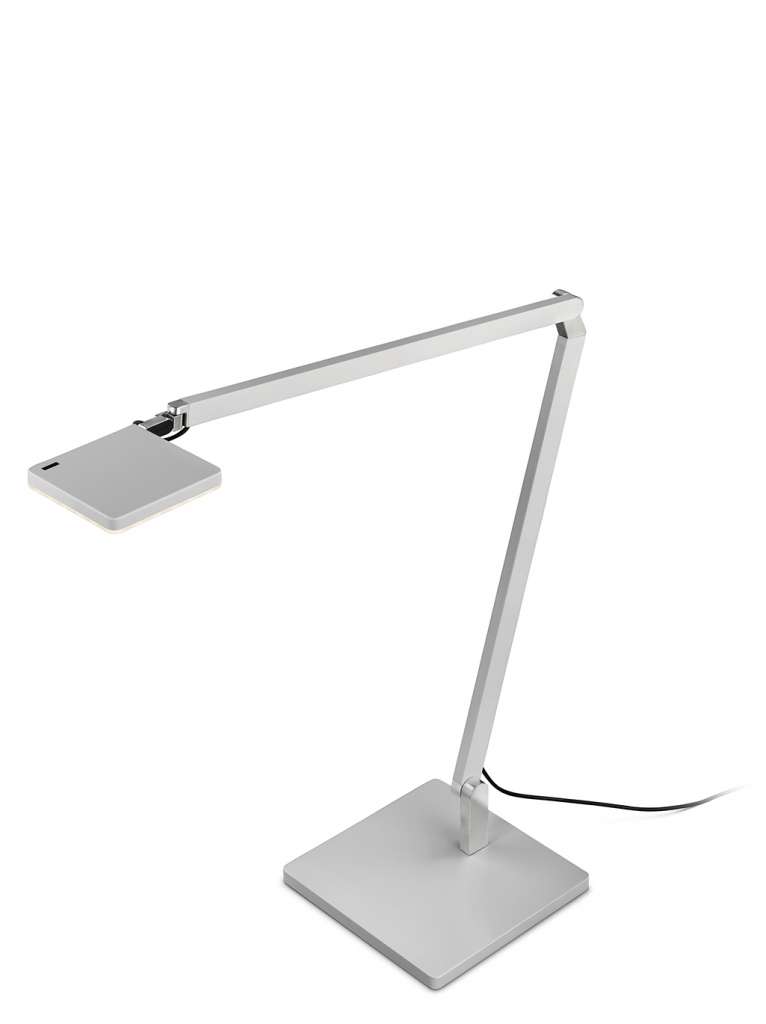 Nimbus - Roxxane Home Tischleuchte - silber-eloxalfarben - 2700 K - indoor