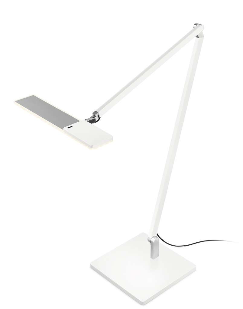 Nimbus - Roxxane Office Tischleuchte - weiß - 2700 K - indoor