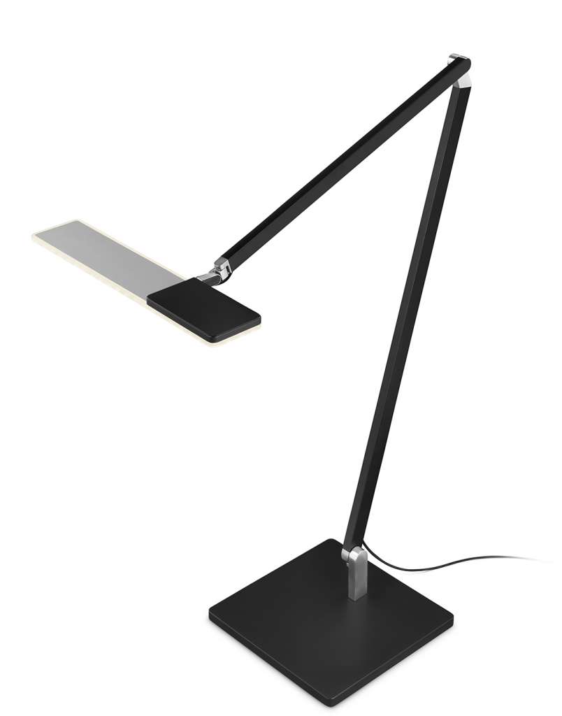 Nimbus - Roxxane Office Tischleuchte - schwarz - 4000 K - indoor