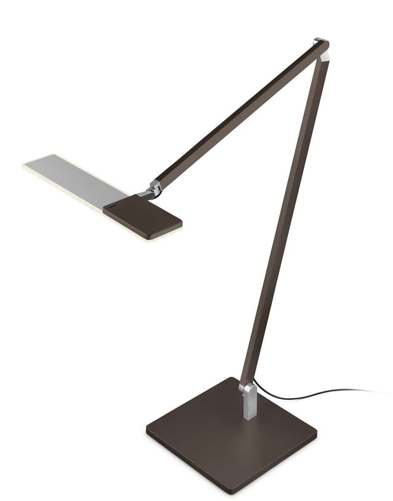 Nimbus - Roxxane Office Tischleuchte - dark bronze - 4000 K - indoor