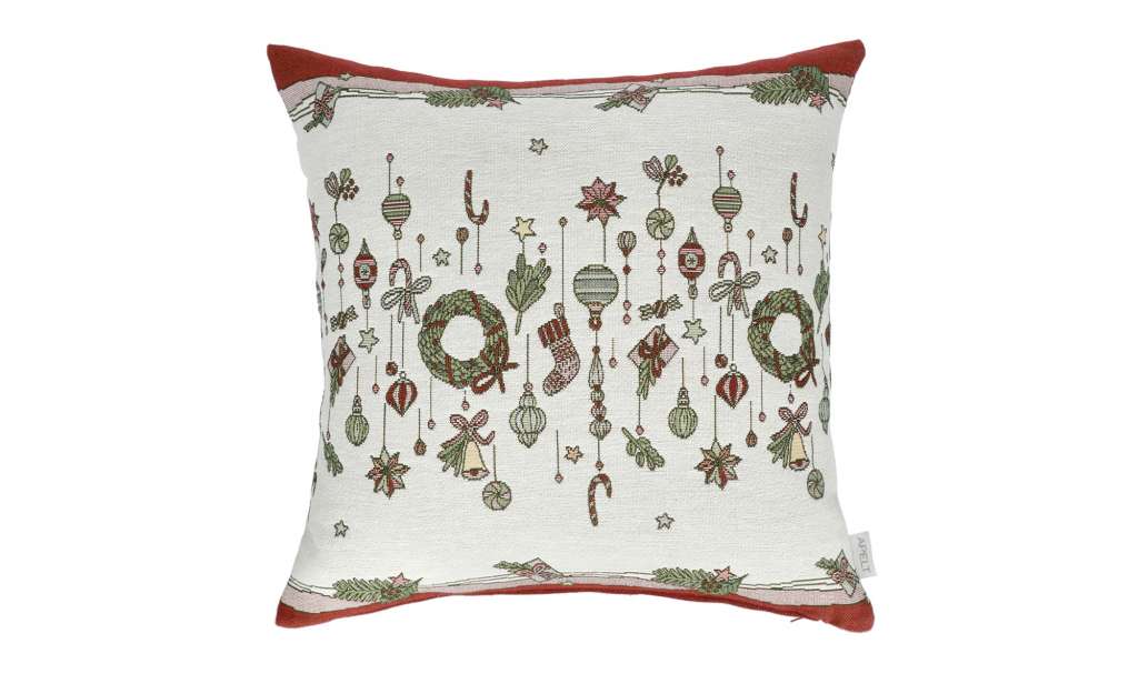 Apelt Kissen  3617 ¦ beige ¦ 100% Federfüllung ¦ Maße (cm): B: 45 Heimtextilien > Kissen > Dekokissen - Höffner