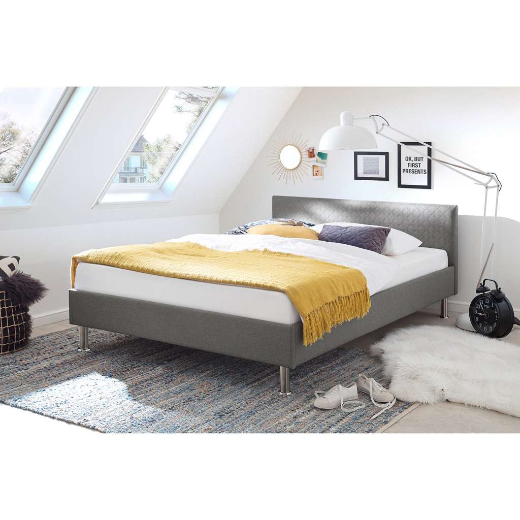 home24 Polsterbett Lima