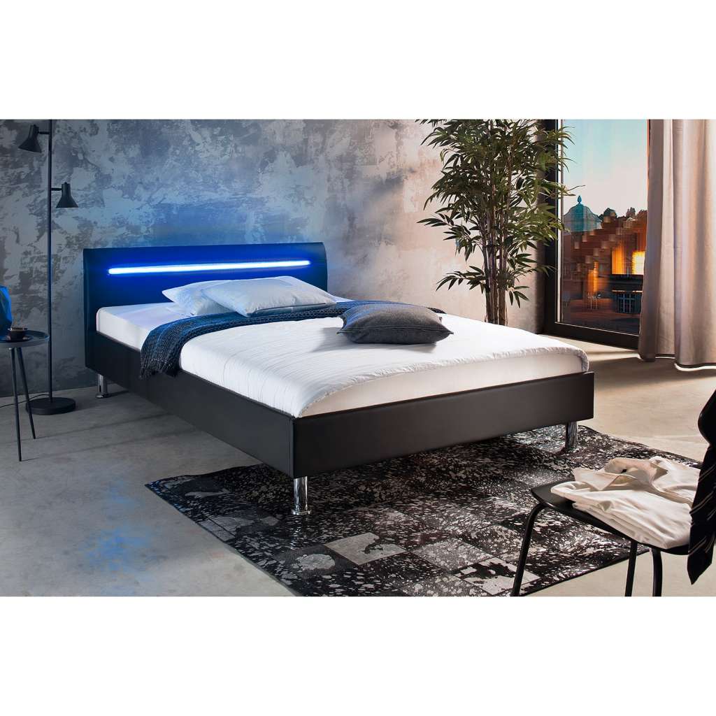 home24 Polsterbett Miami