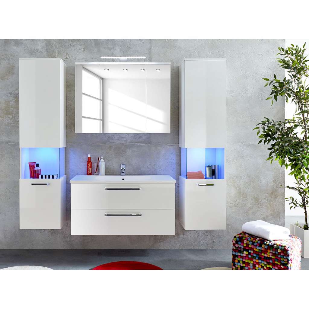 home24 LED-Aufsatzbeleuchtung Radiance II
