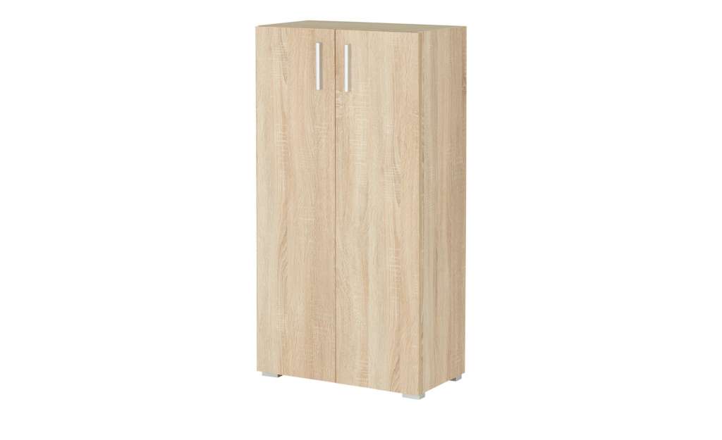 Kommode  Introbio ¦ holzfarben ¦ Maße (cm): B: 60 H: 115,2 T: 32,2 Kommoden & Sideboards > Kommoden - Höffner