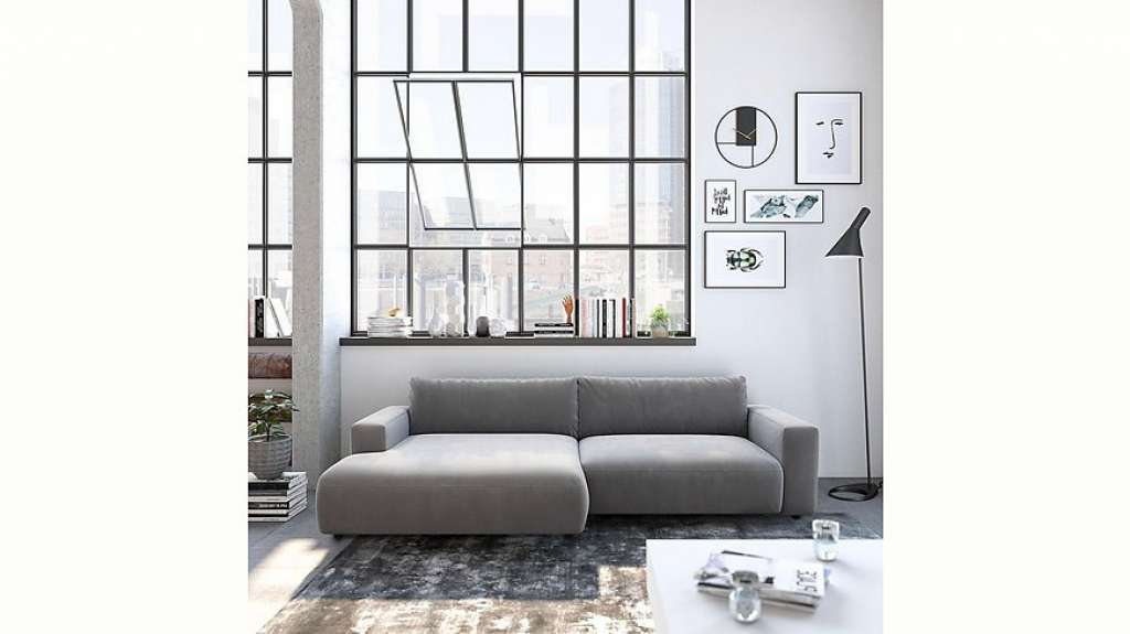 GALLERY M Loungesofa »Lucia Vorschlag 6«
