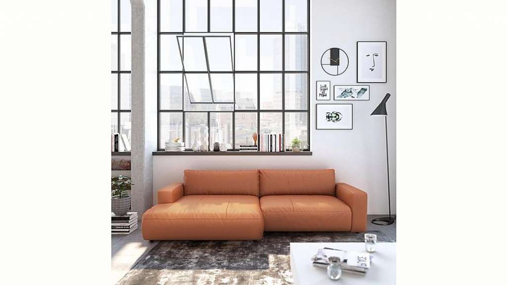 GALLERY M Loungesofa »Lucia Vorschlag 6«
