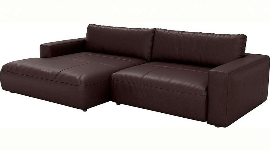 GALLERY M Loungesofa »Lucia Vorschlag 6«