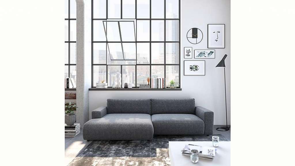 GALLERY M Loungesofa »Lucia Vorschlag 6«