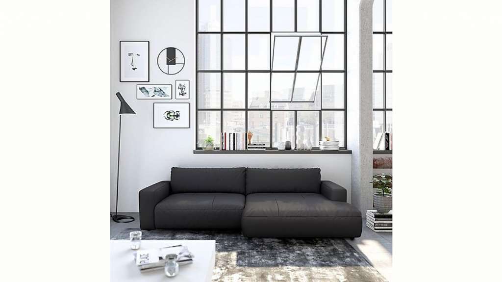 GALLERY M Loungesofa »Lucia Vorschlag 6«