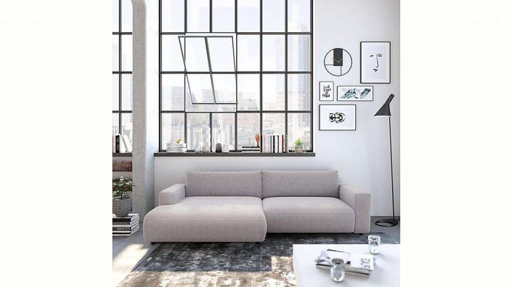 GALLERY M Loungesofa »Lucia Vorschlag 6«