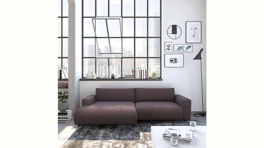 GALLERY M Loungesofa »Lucia Vorschlag 6«